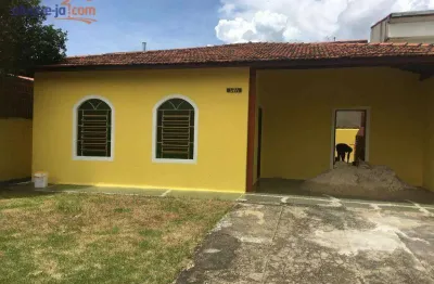 Casa térrea à venda no jardim morumbi com 3 quartos e 95 metros.