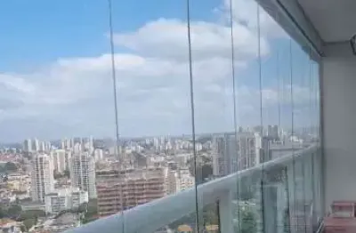 Apartamento com 3 dormitórios à venda, 165 m²  - vila mascote - são paulo/sp