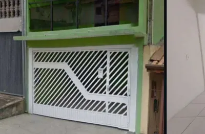 Sobrado com 3 dormitórios, 100 m² - venda por r$ 460.000,00 ou aluguel por r$ 2.600,00/mês - jardim são judas tadeu - são josé dos campos/sp
