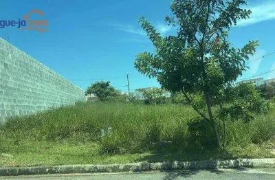 Terreno à venda no Setparque, São José dos Campos 