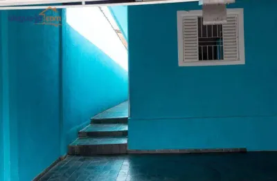 Casa com 2 quartos à venda, 53 m² - parque nova esperança - são josé dos campos/sp