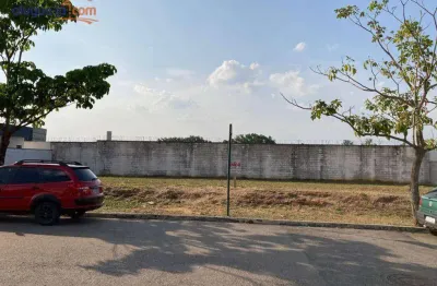 Terreno à venda, 300 m² - condomínio terras do vale - caçapava/sp