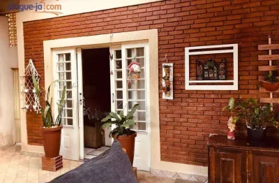 Casa com 2 dormitórios à venda, 143 m² por r$ 510.000,00 - jardim colonial - são josé dos campos/sp