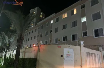 Apartamento para alugar, 60 m² por r$ 3.445,00/mês - jardim apolo - são josé dos campos/sp