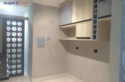 Apartamento à venda, 86 m² por r$ 450.000,00 - jardim califórnia - jacareí/sp