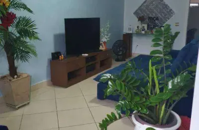 Casa à venda, 146 m² por r$ 785.000,00 - vila nova - cubatão/sp