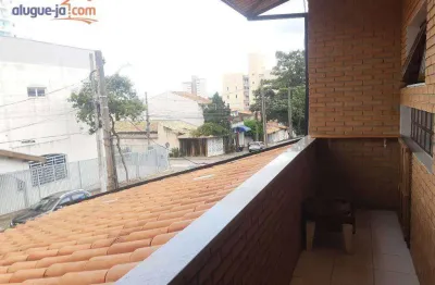 Casa com 3 quartos à venda na Rua Professor José Antônio Coutinho Condino, Jardim América, São José dos Campos