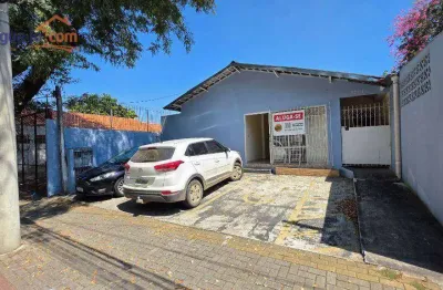 Ponto, 168 m² - venda por R$ 800.000,00 ou aluguel por R$ 3.919,00/mês - Parque Industrial - São José dos Campos/SP