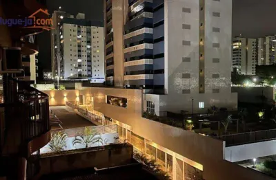 Sala à venda, 36 m² por r$ 400.000,00 - jardim aquarius - são josé dos campos/sp