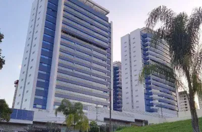 Sala à venda, 36 m² por r$ 400.000,00 - jardim aquarius - são josé dos campos/sp