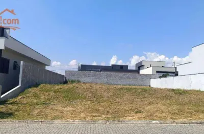 Terreno à venda, 540 m² por R$ 380.000,00 - Piedade - Caçapava/SP