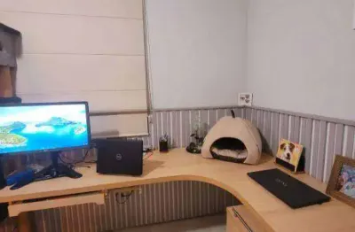 Casa com 3 dormitórios à venda, 250 m²  - vila isolina mazzei - são paulo/sp