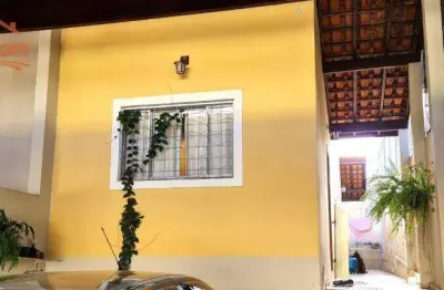 Casa à venda, 113 m² por r$ 650.000,00 - jardim das indústrias - são josé dos campos/sp