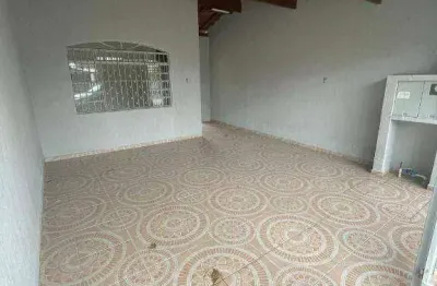 Casa com 2 dormitórios à venda, 75 m² por r$ 530.000,00 - jardim paraíso - são josé dos campos/sp