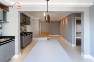 Apartamento com 2 dormitórios para alugar, 78 m² por r$ 5.450,00/mês - jardim apolo - são josé dos campos/sp