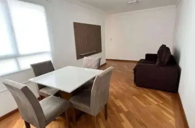 Apartamento com 2 dormitórios para alugar, 74 m² por r$ 4.036,06/mês - jardim das colinas - são josé dos campos/sp