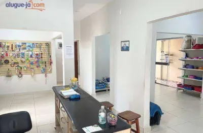Ponto para alugar, 144 m² por r$ 21.000,00/mês - vila betânia - são josé dos campos/sp