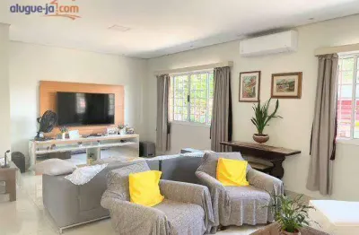 Sobrado com 3 dormitórios para alugar, 440 m² por r$ 30.900,00/mês - vila betânia - são josé dos campos/sp