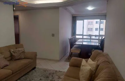 Apartamento à venda no floradas de são josé com 3 quartos (suíte) e 80 metros.
