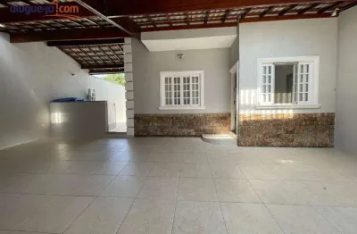 Sobrado à venda, 243 m² por r$ 1.100.000,00 - villa branca - jacareí/sp