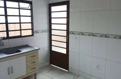 Casa com 2 dormitórios, 100 m² - venda por r$ 550.000,00 ou aluguel por r$ 3.300,00/mês - jardim oriente - são josé dos campos/sp