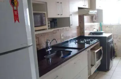 Apartamento à venda, 67 m² por r$ 460.000,00 - parque industrial - são josé dos campos/sp