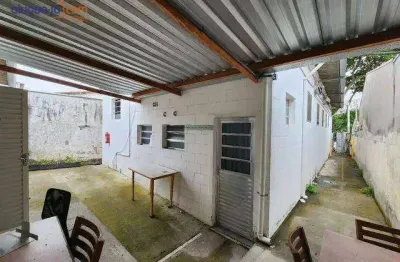 Galpão, 195 m² - venda por r$ 897.730,00 ou aluguel por r$ 7.760,00/mês - parque industrial - são josé dos campos/sp
