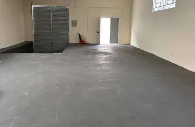 Galpão para alugar, 250 m² por r$ 4.737,00/mês - vila são bento - são josé dos campos/sp