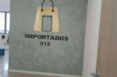 Sala para alugar, 37 m² por r$ 2.237,75/mês - jardim são dimas - são josé dos campos/sp