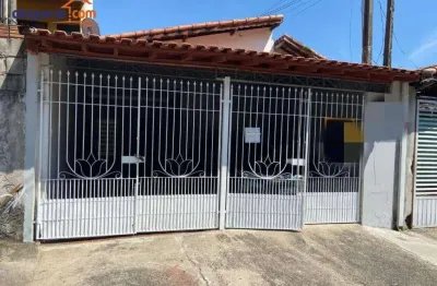 Casa com 3 dormitórios à venda, 106 m² por r$ 439.000,00 - cidade morumbi - são josé dos campos/sp