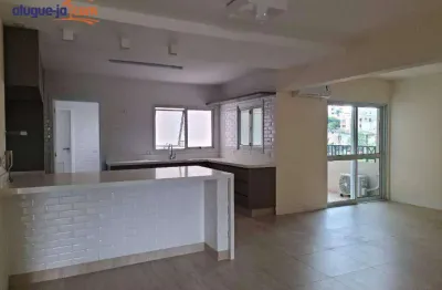 Apartamento com 4 dormitórios, 184 m² - venda por r$ 1.800.000,00 ou aluguel por r$ 11.340,00/mês - vila ema - são josé dos campos/sp