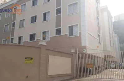 Apartamento com 3 dormitórios para alugar, 70 m² por r$ 2.795,00/mês - jardim apolo - são josé dos campos/sp