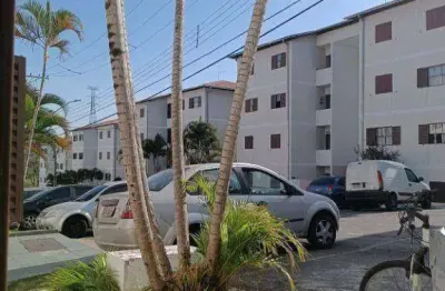 Apartamento com 2 dormitórios para alugar, 48 m² por r$ 1.485,00/mês - jardim das indústrias - jacareí/sp