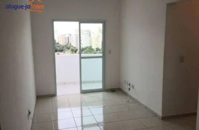 Apartamento com 2 dormitórios para alugar, 54 m² por r$ 3.405,00/mês - jardim apolo - são josé dos campos/sp