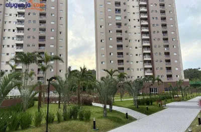 Apartamento com 2 dormitórios à venda, 62 m² por r$ 550.000,00 - pagador de andrade - jacareí/sp