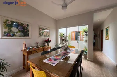 Casa à venda, 98 m² por r$ 600.000,00 - vila branca - jacareí/sp