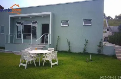 Casa térrea para alugar ou vender no condomínio mirante do vale com 3 suítes e 350 metros.
