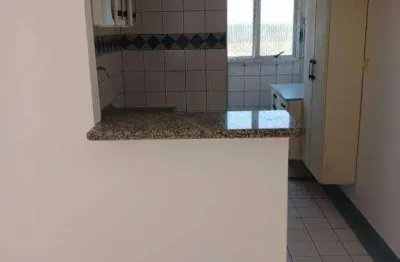Apartamento, 40 m² - venda por r$ 300.000,00 ou aluguel por r$ 2.400,00/mês - jardim são dimas - são josé dos campos/sp