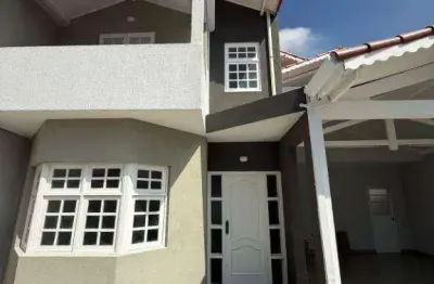 Casa à venda, 288 m² por r$ 800.000,00 - jardim altos de santana i - jacareí/sp