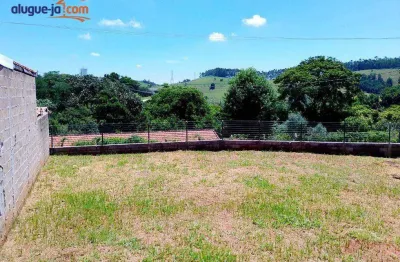 Terreno à venda, 320 m² por r$ 165.000,00 - tapanhão - jambeiro/sp
