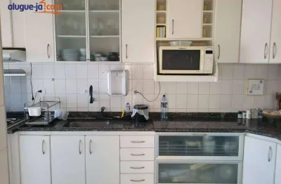 Apartamento com 3 dormitórios à venda, 86 m² por r$ 670.000,00 - jardim das indústrias - são josé dos campos/sp