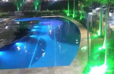 Apartamento à venda, 65 m² por r$ 424.000,00 - jardim copacabana - são josé dos campos/sp