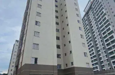 Apartamento à venda, 90 m² por r$ 475.000,00 - centro - jacareí/sp