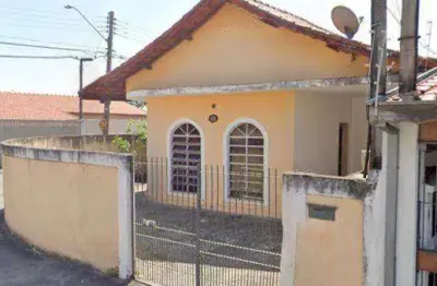 Casa com 3 dormitórios para alugar, 194 m² por r$ 2.980,00/mês - vila tesouro - são josé dos campos/sp