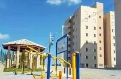 Apartamento à venda, 65 m² por r$ 290.000,00 - loteamento jardim sol nascente - jacareí/sp