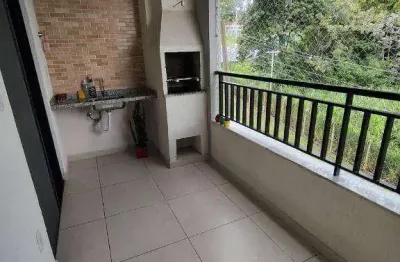 Apartamento com 2 dormitórios à venda, 65 m² por r$ 500.000,00 - jardim oriente - são josé dos campos/sp