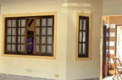 Casa com 3 dormitórios à venda, 120 m² por r$ 499.000,00 - jardim são vicente - são josé dos campos/sp