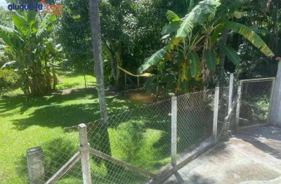 Chácara com 3 dormitórios à venda, 1280 m² por r$ 499.000,00 - vila velha - caçapava/sp
