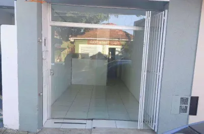 Ponto para alugar, 54 m² por r$ 3.285,00/mês - jardim são dimas - são josé dos campos/sp