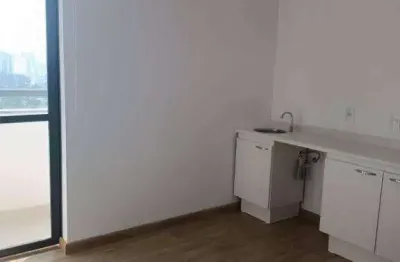Sala para alugar, 37 m² por r$ 2.810,45/mês - jardim são dimas - são josé dos campos/sp